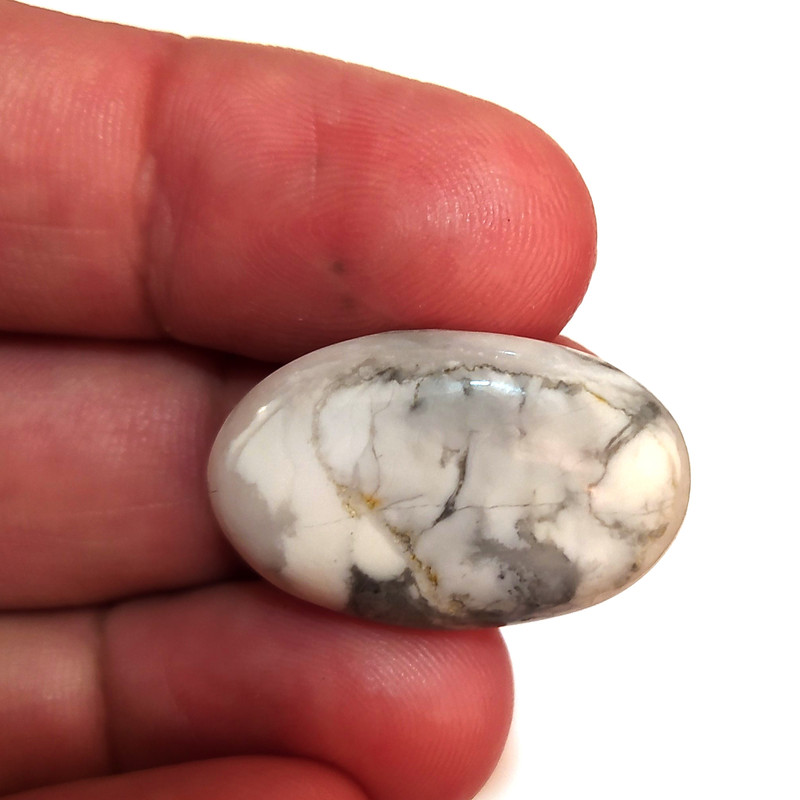 سنگ هولیت مدل بیضی