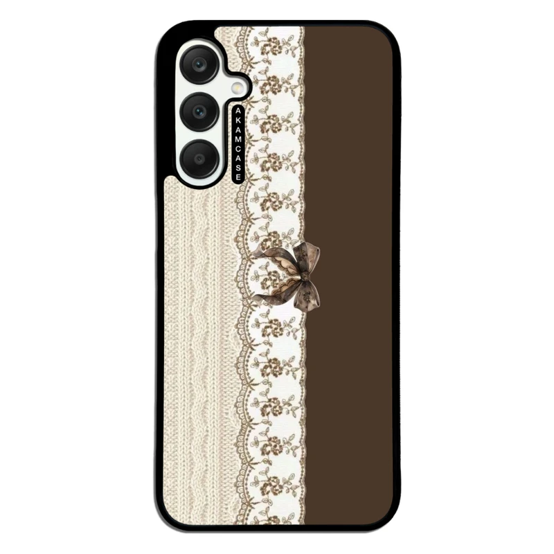 کاور آکام مدل AMC-WSGA25-TRICOT-25 مناسب برای گوشی موبایل سامسونگ Galaxy A25
