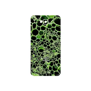 MAHOOT Atom Universe 4 Cover Sticker for Huawei Y6 Pro