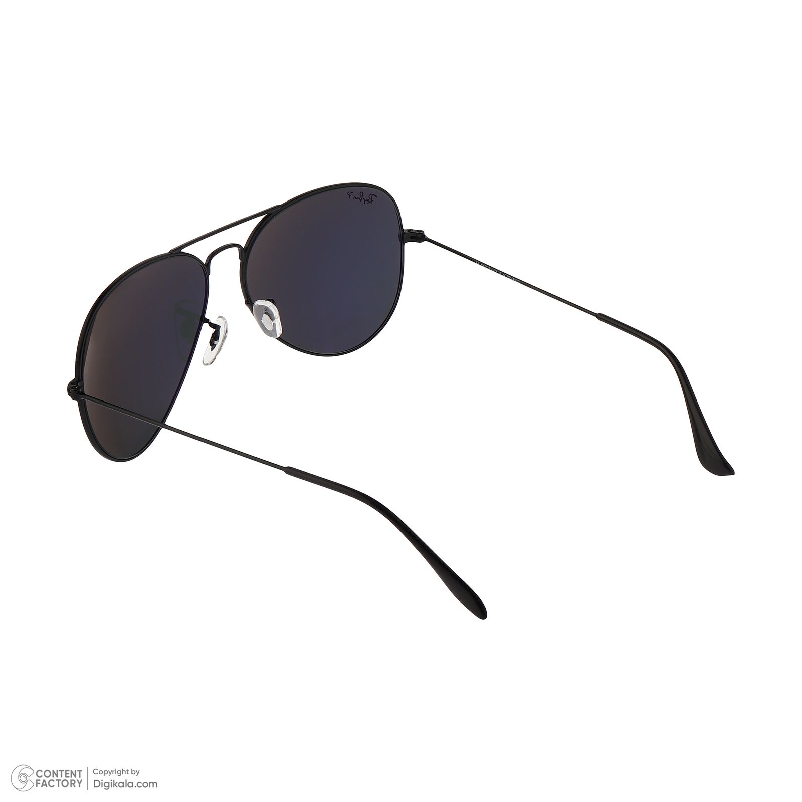 عینک آفتابی خلبانی (Aviator) ری بن مدل 0RB3026P-002-48 -  - 3