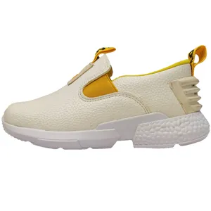 کفش مخصوص پیاده روی پسرانه مدل Si-222-We