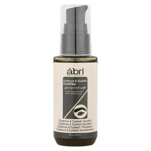 روغن ترکیبی ابری مدل تقویت مژه و ابرو حجم 60 میلی لیتر