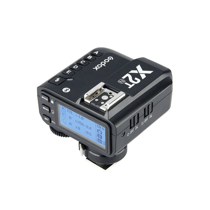 ریموت کنترل دوربین گودکس مدل X2T-N
