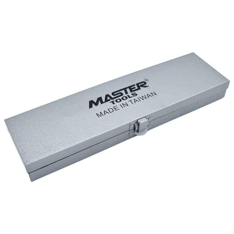 آچار آلن مستر مدل MT1001500PC-CR(INCH) مجموعه 15 عددی آچار آلن مستر مدل MT1001500PC-CR(INCH) مجموعه 15 عددی