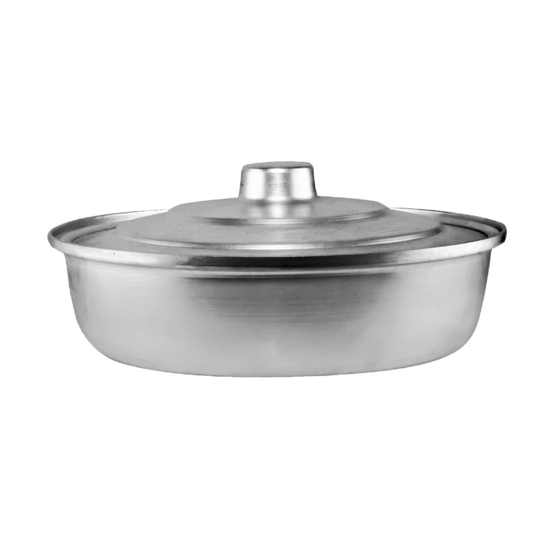 تابه مدل درب دار کد 2027470 سایز 27