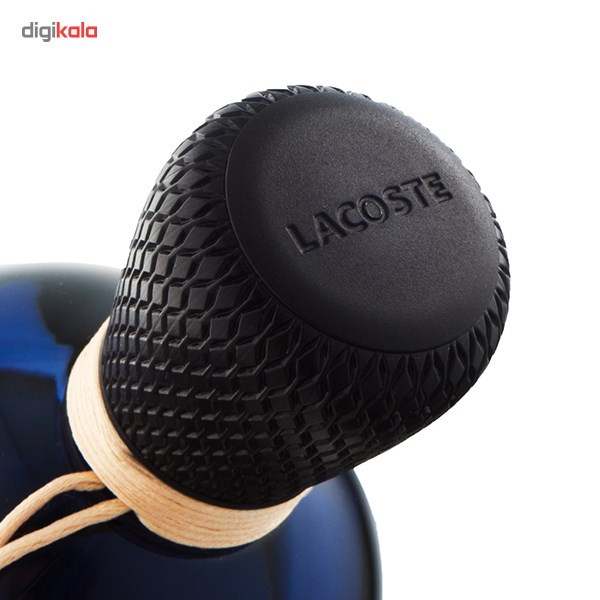 ادو پرفیوم زنانه لاگوست مدل Eau De Lacoste Sensuelle حجم 90 میلی لیتر ادو پرفیوم زنانه لاگوست مدل Eau De Lacoste Sensuelle حجم 90 میلی لیتر