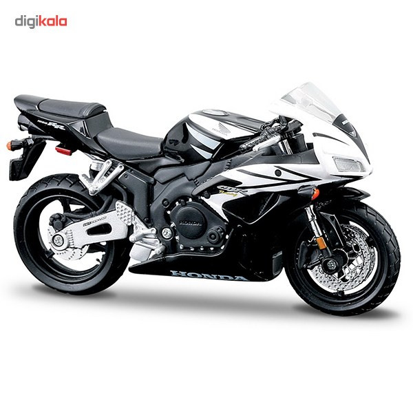 موتور بازی مایستو مدل Honda CBR1000RR-1-18