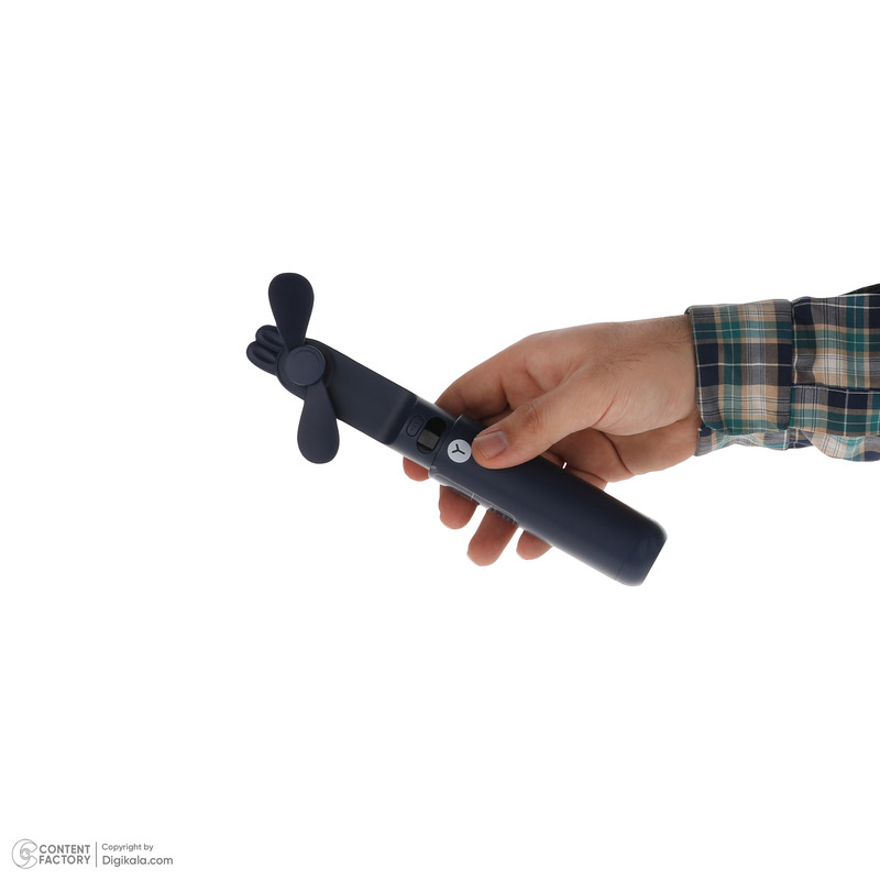 مینی فن دستی مدل S17