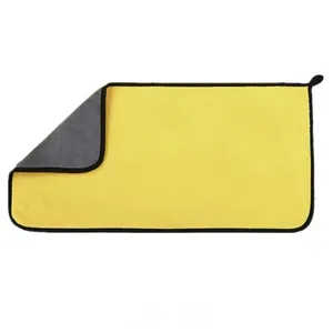 دستمال نظافت خودرو مدل 30x60