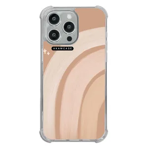AKAM AMCWTA15PROMAX-BOHO11 Cover For Apple iPhone 15 Pro Max