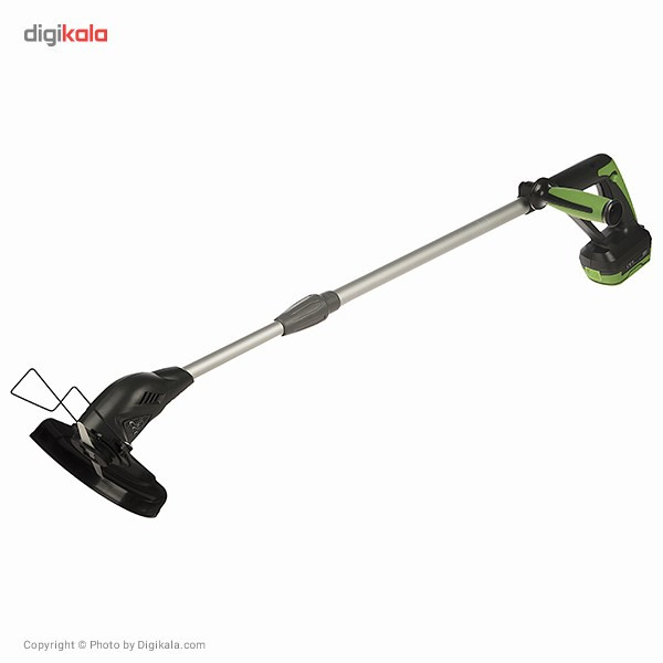 داس موتوری شارژی سل مدل 144GT-BP15