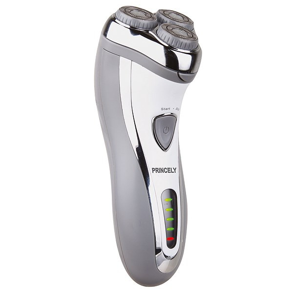 ماشین اصلاح صورت پرنسلی مدل PR445AT