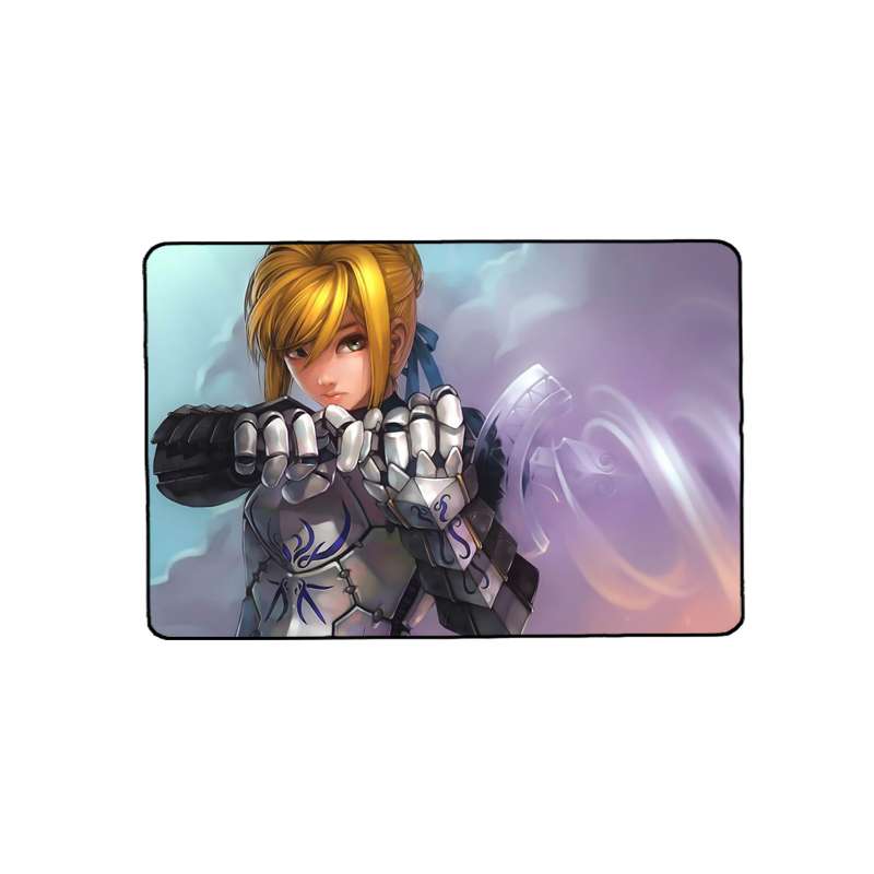 ماوس پد مدل Anime