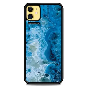 AKAM AMC-WA11-MARBLE-42 Cover For Apple iPhone 11