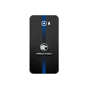 MAHOOT PROTON Cover Sticker for Samsung Galaxy C7 Pro