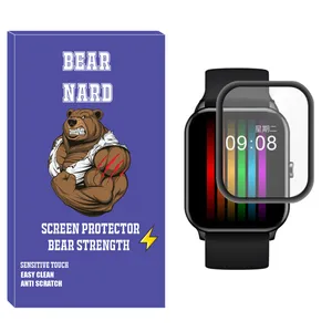 Bearnard NBR Nano Screen Protector For QCY GTC