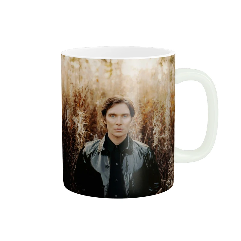 ماگ مدل تصویر بازیگر کد 29