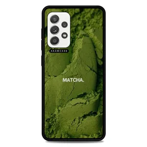 AKAM AMC-WSGA52-MATCHA-15 Cover For Samsung Galaxy A52