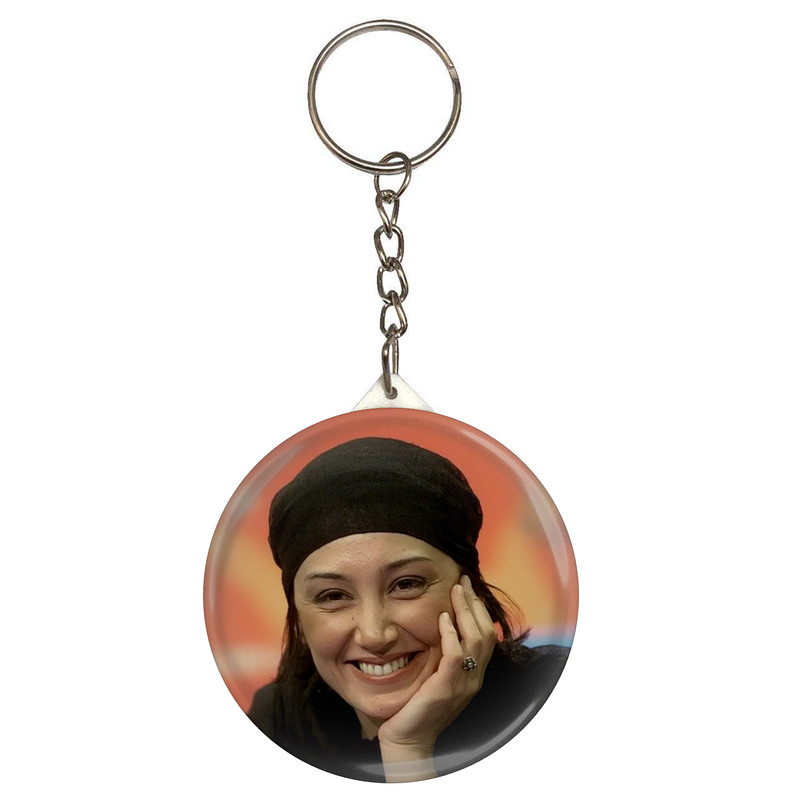 جاکلیدی طرح هدیه تهرانی مدل S9120