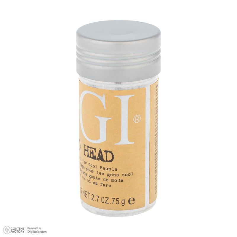 وزگیر مو مدل رولی