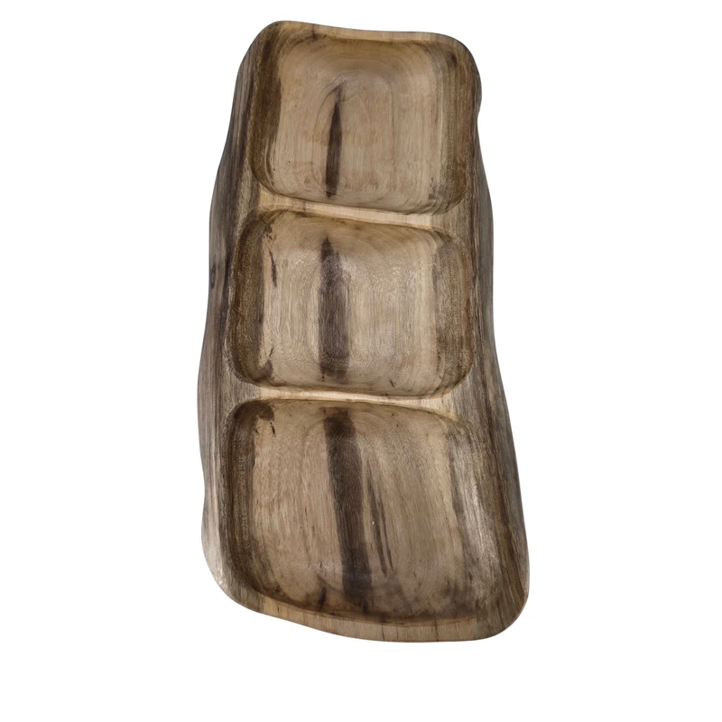 اردو خوری چوبی مدل m010