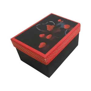 جعبه هدیه مدل قلب کد 7001