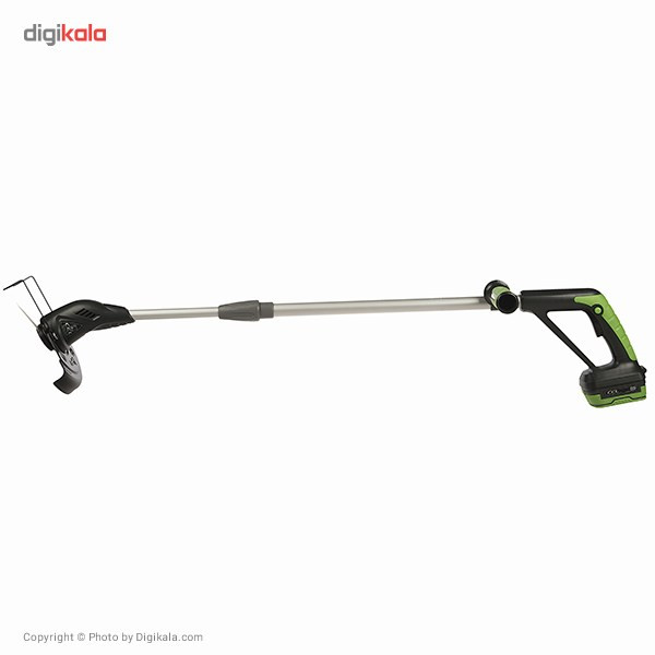 داس موتوری شارژی سل مدل 144GT-BP15