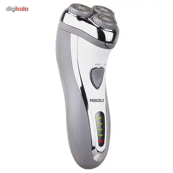 ماشین اصلاح صورت پرینسلی مدل PR445AT