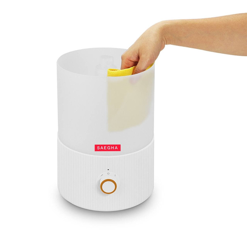 دستگاه بخور سرد صاعقه مدل 2811