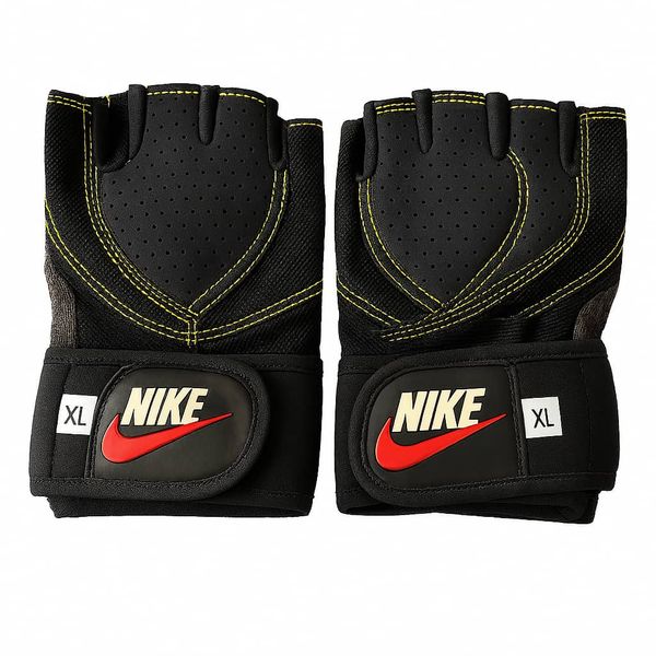 دستکش بدنسازی مردانه مدل  01