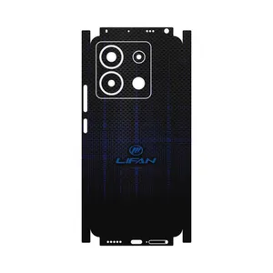 MAHOOT Lifan-FullSkin Cover Sticker for Xiaomi Redmi Note 13 Pro 5G