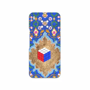 MAHOOT Maryams-Mathematics Cover Sticker for Honor 50 Lite