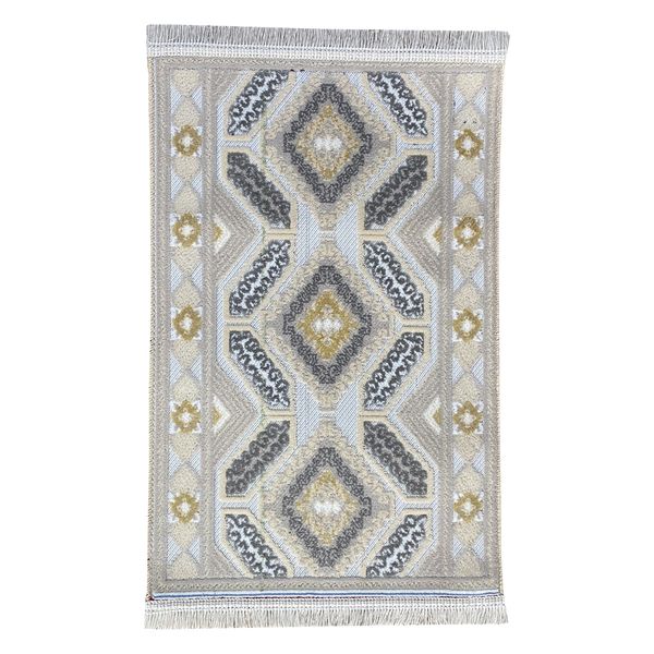  پادری کد 7014 سایز 50x85 سانتی متر