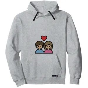 هودی زنانه 27 مدل Love کد RN526