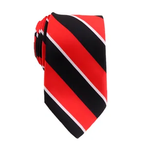 کراوات مردانه مدل کج‌راه کد 1453