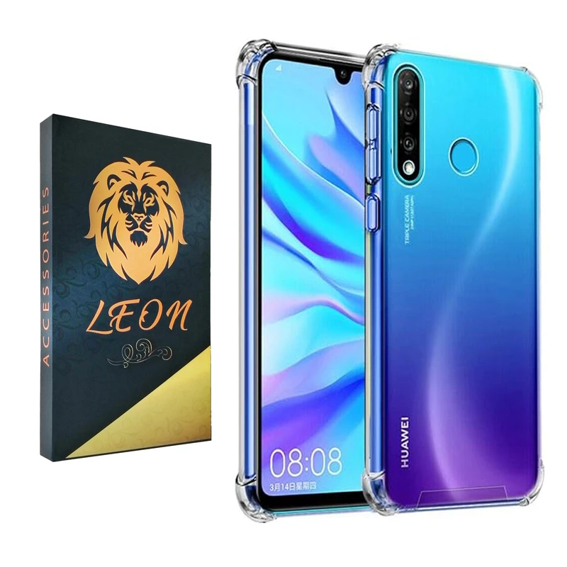 کاور لئون مدل Bianco مناسب برای گوشی موبایل هوآوی P30 Lite