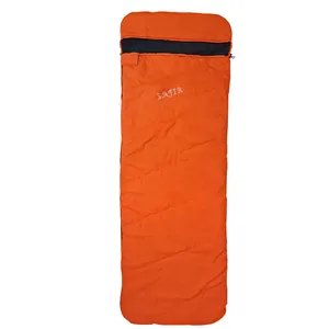کیسه خواب سفیر مدل  nature king کد M100