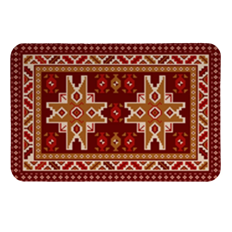 پادری  طرح فرش کد 1025 سایز 50 × 70 سانتی متر