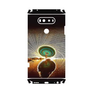 MAHOOT Night Light Fountain-FullSkin Cover Sticker for LG V20