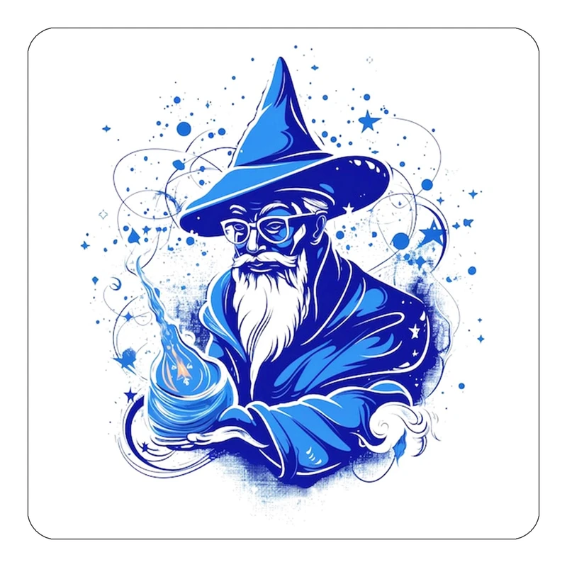 مگنت کاکتی طرح هری پاتر Harry Potter مدل mp44211