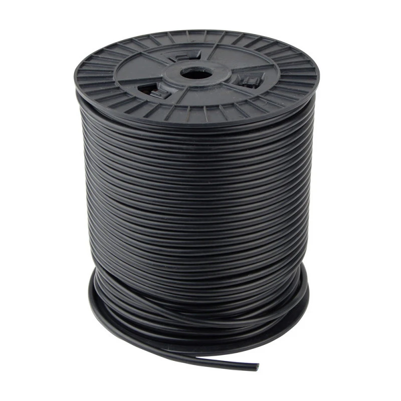 کابل شیلد مدل فویل دار مسی کد 24AWG