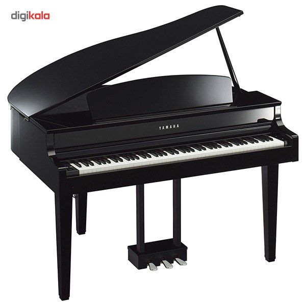 پیانو دیجیتال یاماها مدل CLP-565GP