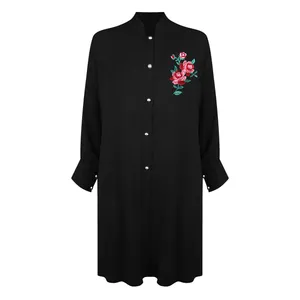 مانتو زنانه مدل 69