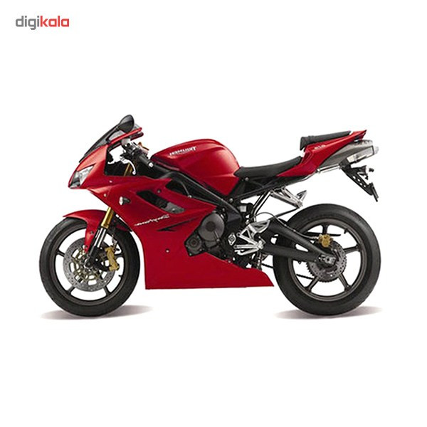 موتور بازی مایستو مدل Triumph Daytona 675