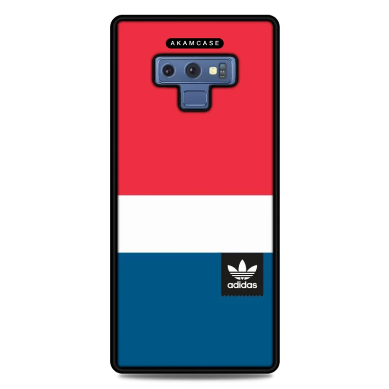 کاور آکام مدل AMC-WSGN9-ADIDAS-27 مناسب برای گوشی موبایل سامسونگ Galaxy Note 9