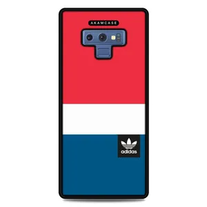 AKAM AMC-WSGN9-ADIDAS-27 Cover For Samsung Galaxy Note 9