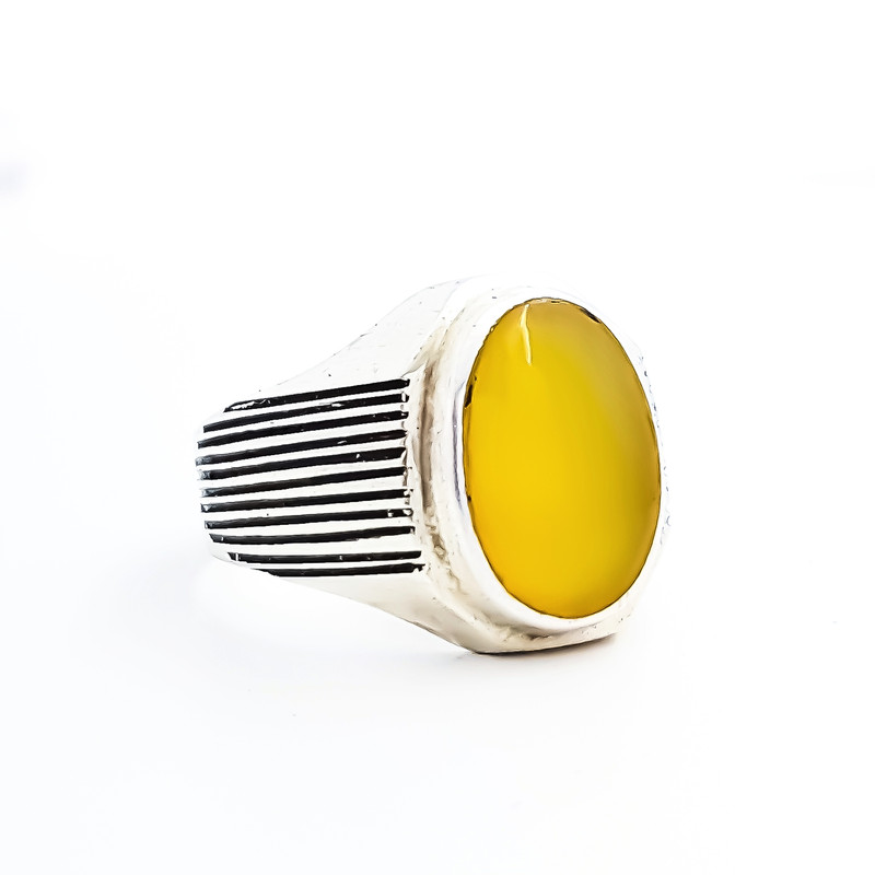 انگشتر نقره مردانه مدل VA5379 انگشتر نقره مردانه مدل VA5379