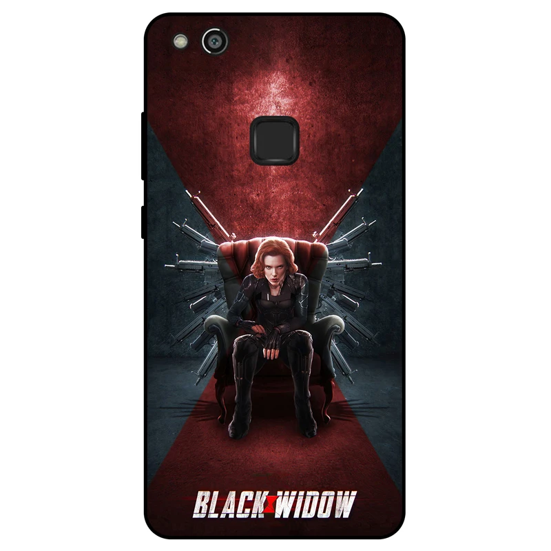 کاور مگافون کد 5423 مناسب برای گوشی موبایل هوآوی P10 Lite