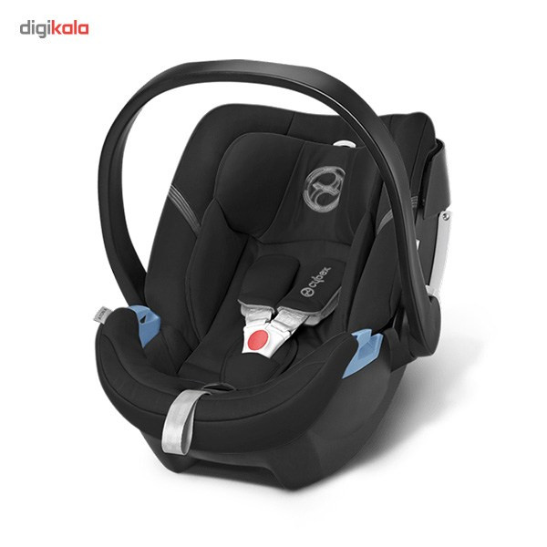 کریر سایبکس مدل ATON 3S