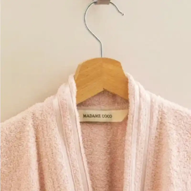 حوله پالتویی مادام کوکو مدل Maynor سایز 125